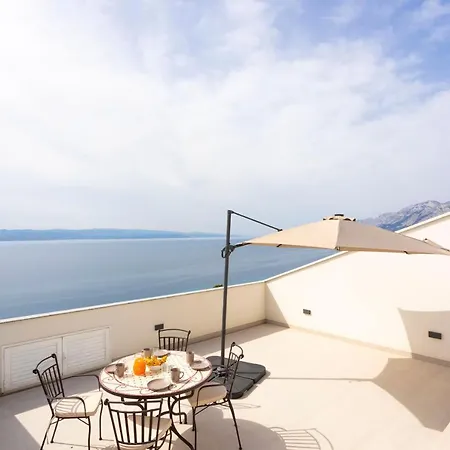 Appartement Jadranko *