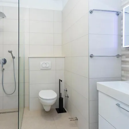 Appartement Jadranko *