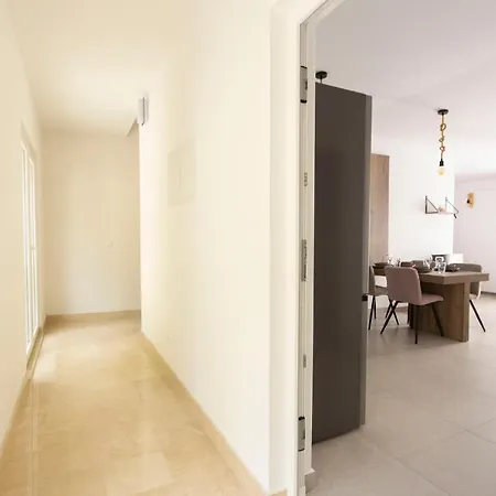 Appartement Jadranko *