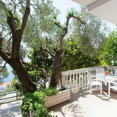 Appartement Jadranko