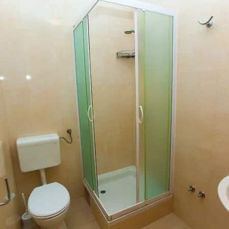 Jadranko Appartement Brela