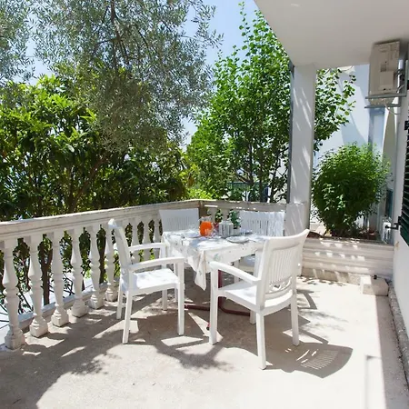Jadranko Appartement
