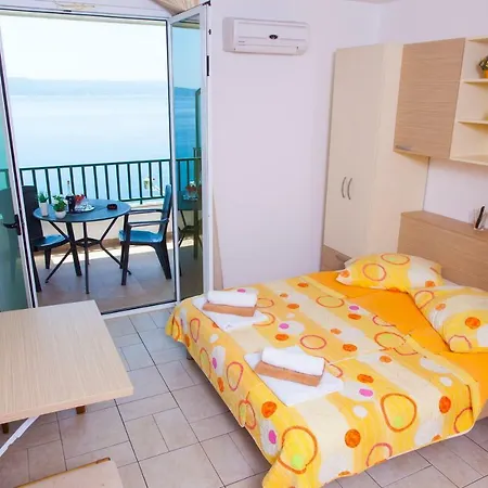 Appartement Jadranko *