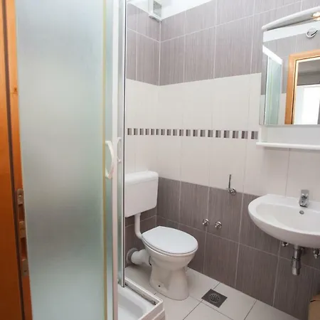 Appartement Jadranko *