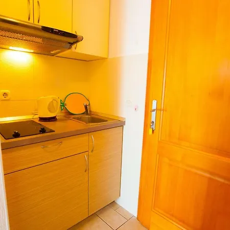 Appartement Jadranko Brela