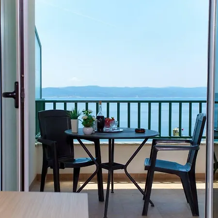 Appartement Jadranko Brela