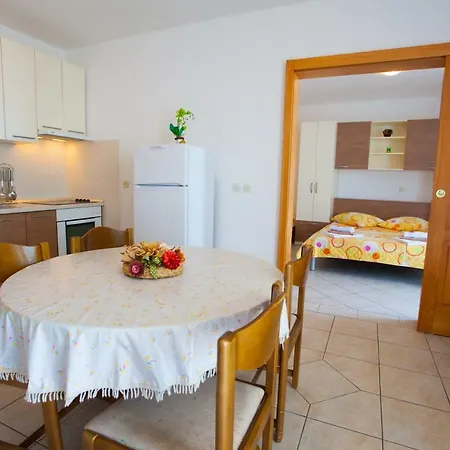 Jadranko Appartement