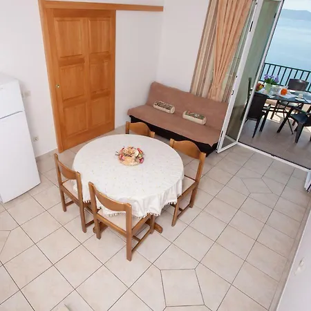 Appartement Jadranko *