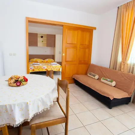 Jadranko Appartement *