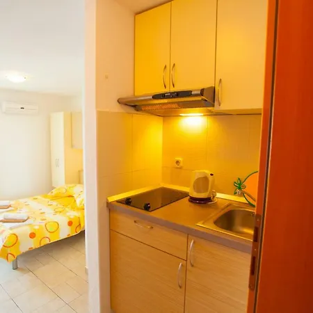 Appartement Jadranko