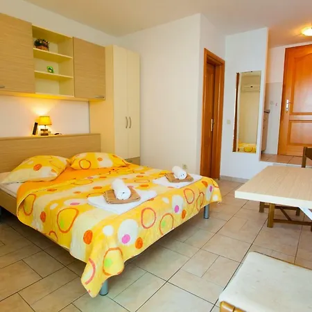 Jadranko Appartement Brela