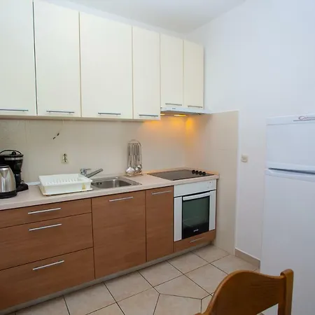 Jadranko Appartement