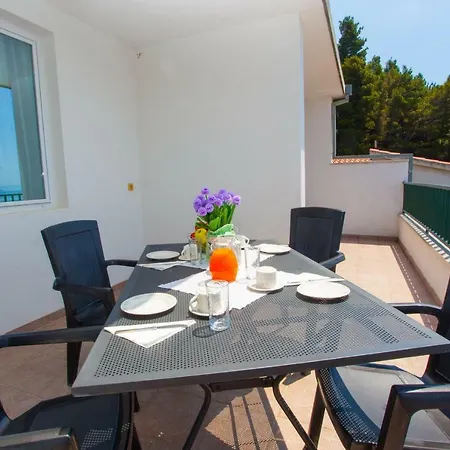 Appartement Jadranko *