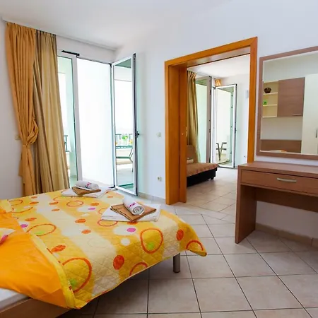 Appartement Jadranko Brela