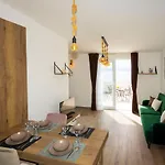 Jadranko Apartmán *