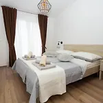 Apartmán Jadranko Brela