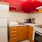 Jadranko Apartmán Brela