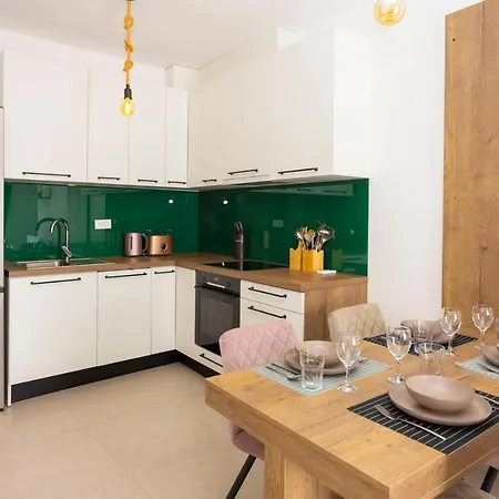Apartment Jadranko *
