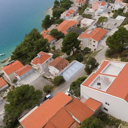Apartmán Jadranko Brela