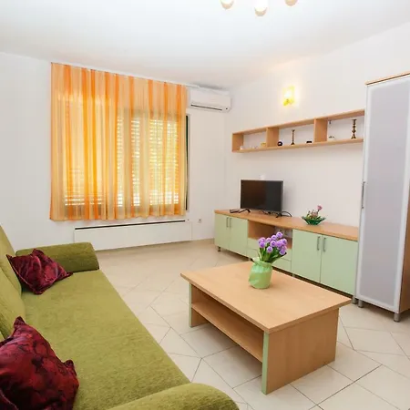Apartment Jadranko Brela