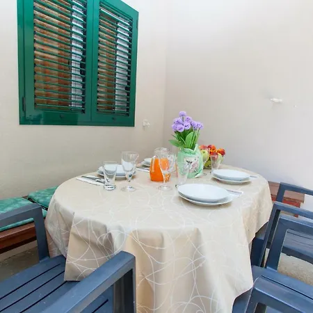Apartment Jadranko