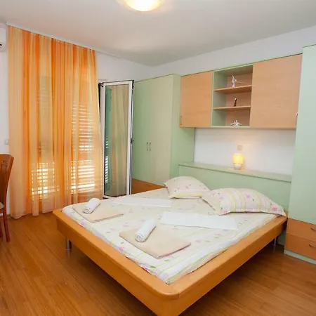 Jadranko Apartment Brela
