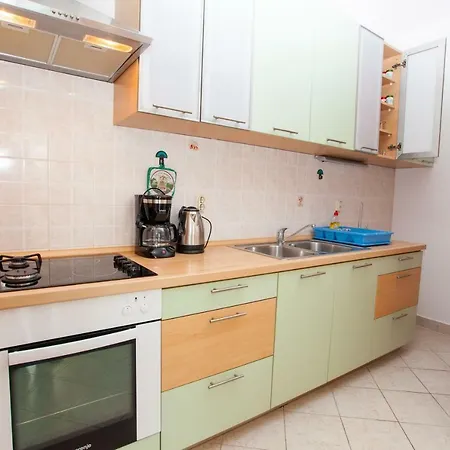 Apartment Jadranko