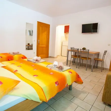 Apartment Jadranko