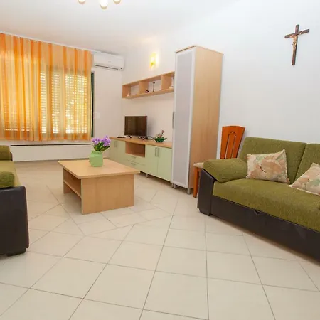 Apartment Jadranko