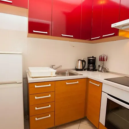 Jadranko Apartment Brela