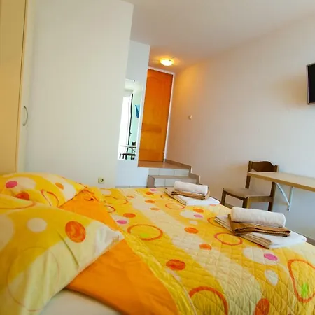 Jadranko Apartment Brela