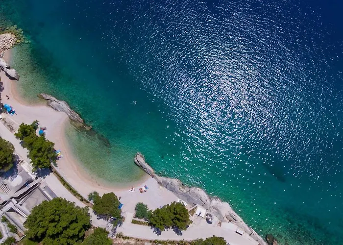 Jadranko Appartamento Brela