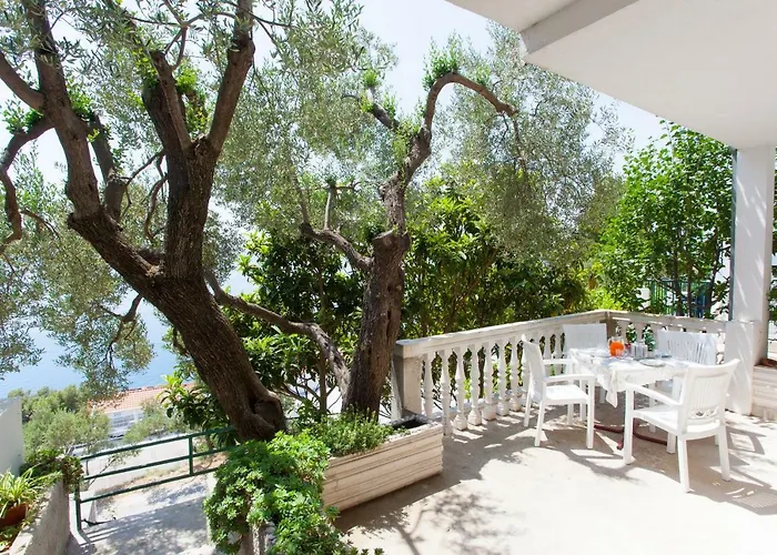 Appartamento Jadranko