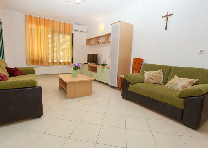 Appartamento Jadranko