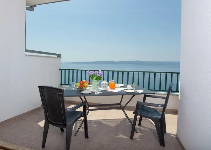 Jadranko Appartamento *